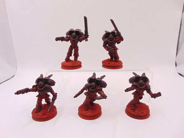 Jump Pack Intercessors