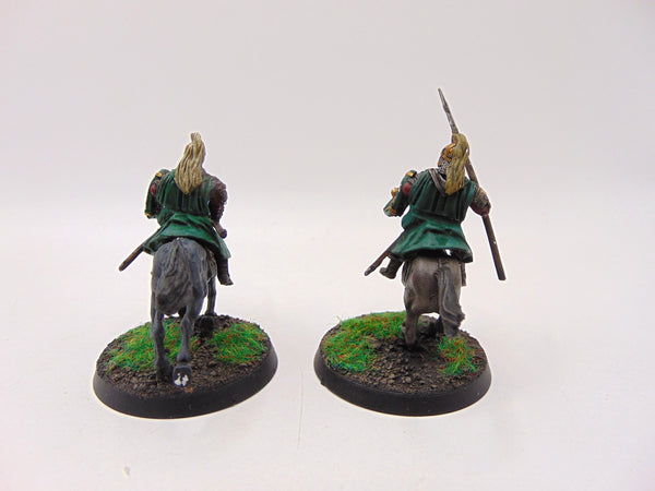 Royal Guard / Knights