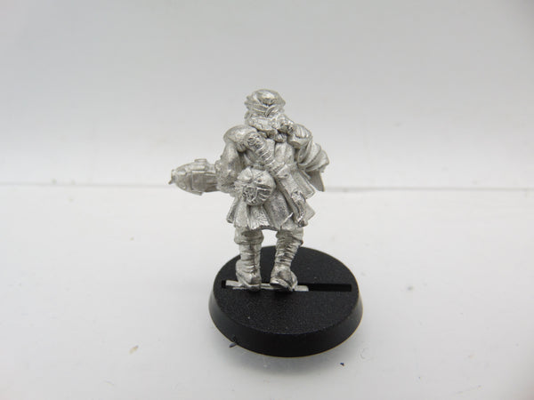 Tallarn Desert Raiders Plasma Gun