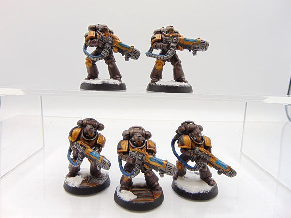 Hellblasters