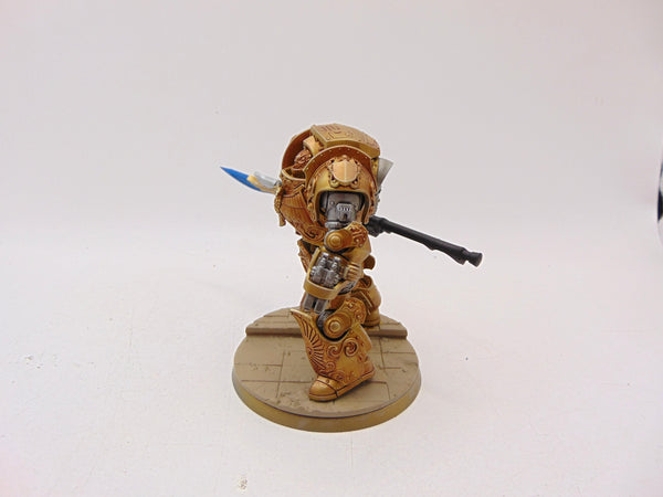 Contemptor Achillus Dreadnought
