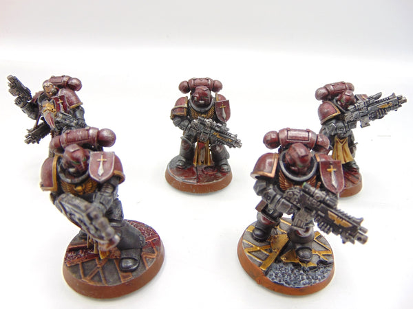 Intercessors