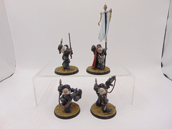 Company Heroes