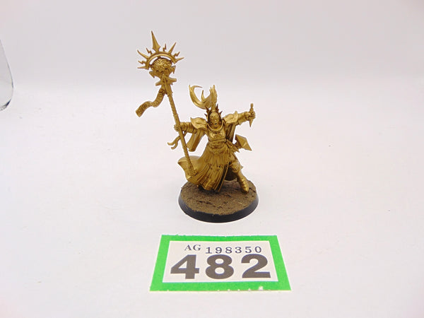Knight Incantor