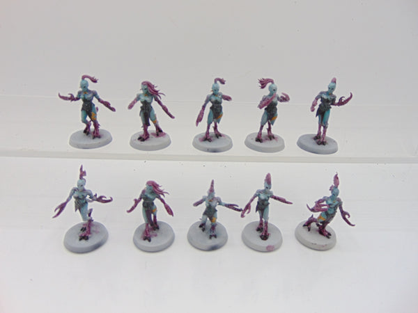 Daemonettes