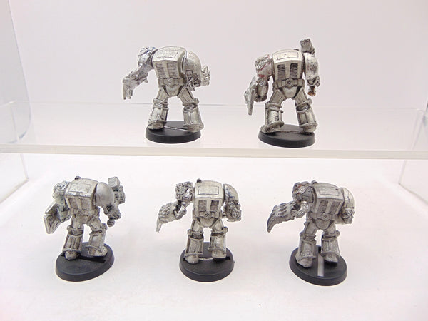 Assault Terminators