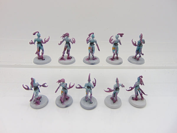 Daemonettes