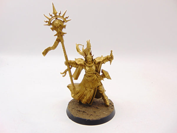 Knight Incantor