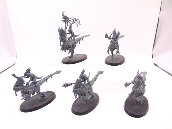 Raptadon Chargers