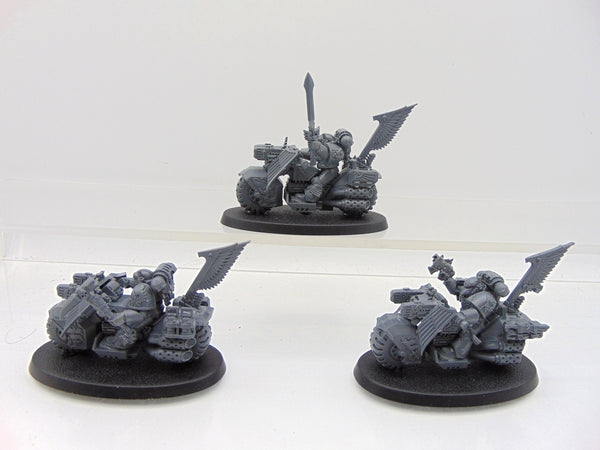 Ravenwing Black Knights
