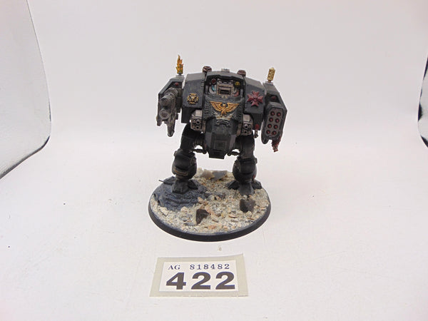 Ballistus Dreadnought