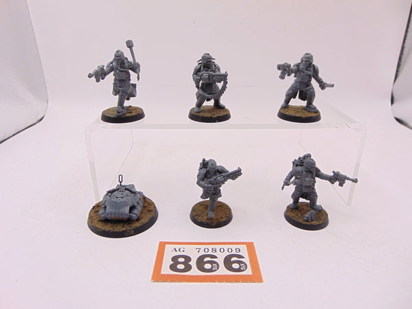 Krieg Combat Engineers
