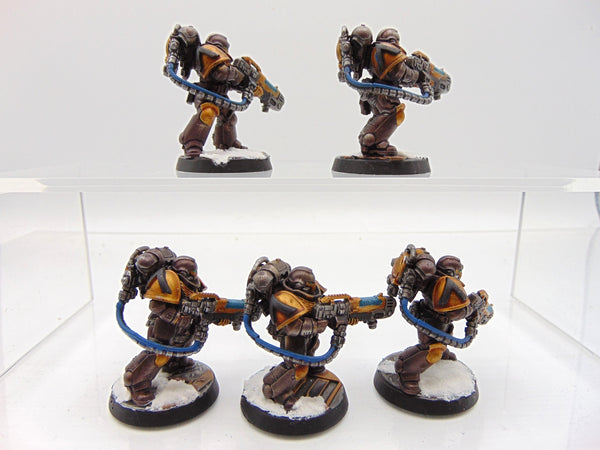 Hellblasters