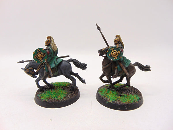 Royal Guard / Knights