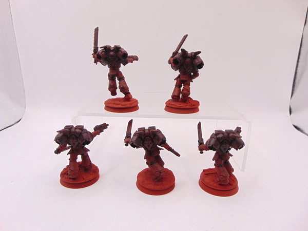 Jump Pack Intercessors