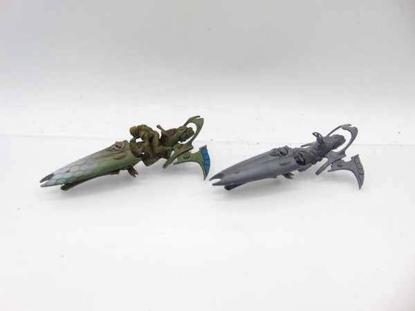 Skyweavers