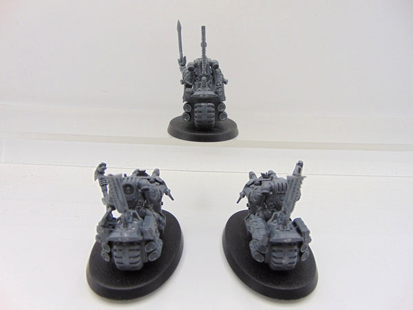 Ravenwing Black Knights