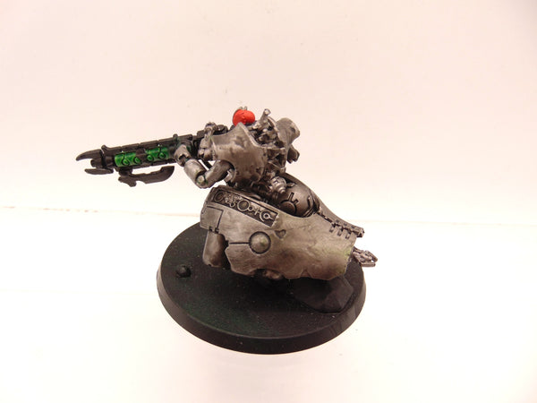 Lokhust Heavy Destroyer