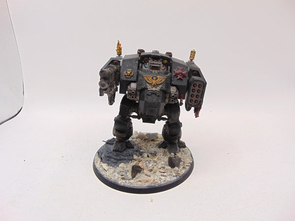Ballistus Dreadnought