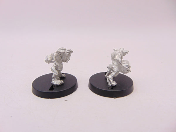 Ork Kannon Loader & Firer
