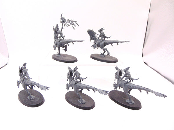 Raptadon Chargers