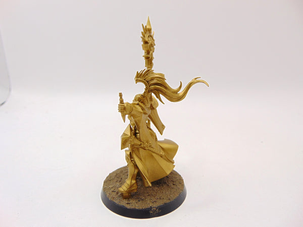 Knight Incantor