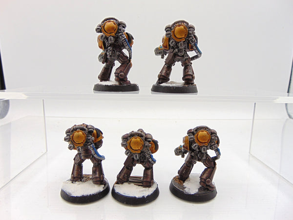 Hellblasters