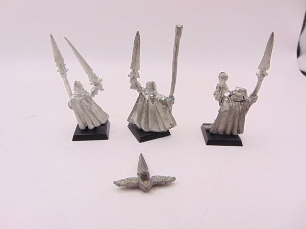 Wood Elf Command