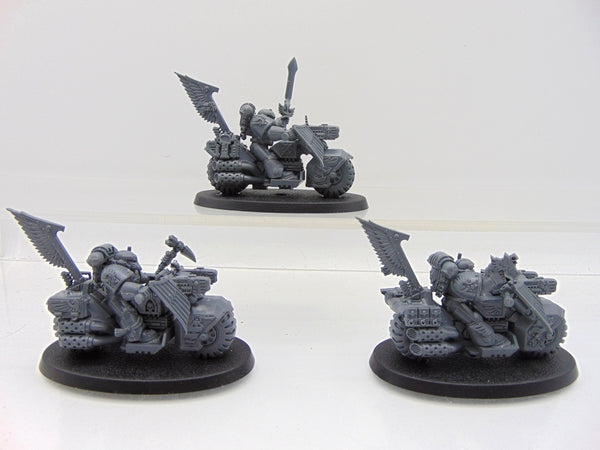 Ravenwing Black Knights