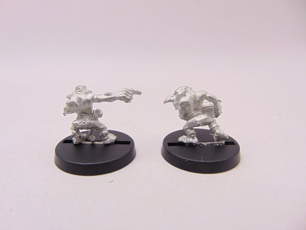 Ork Kannon Loader & Firer