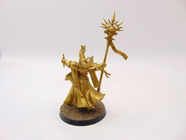 Knight Incantor