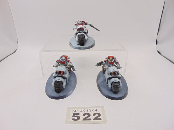 Outriders