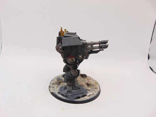 Ballistus Dreadnought