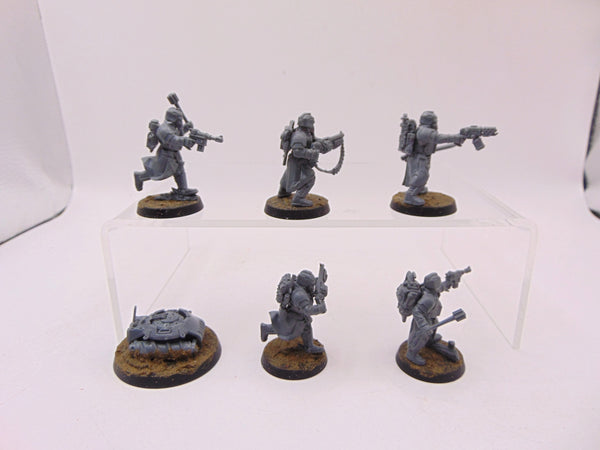 Krieg Combat Engineers