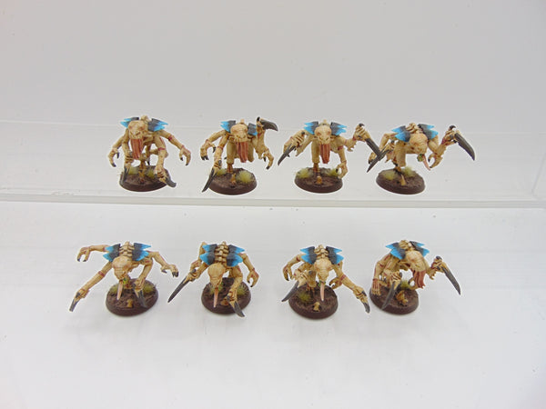 Genestealers