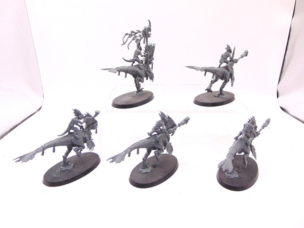 Raptadon Chargers
