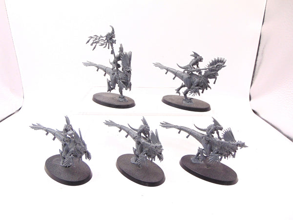Raptadon Chargers