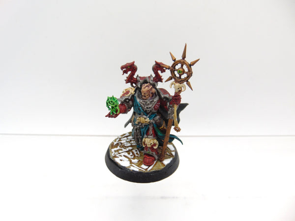 Chaos Sorcerer