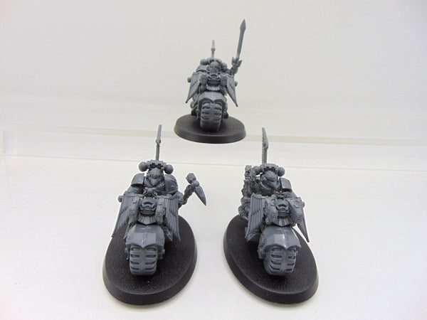 Ravenwing Black Knights