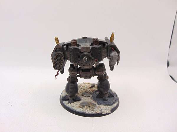Ballistus Dreadnought