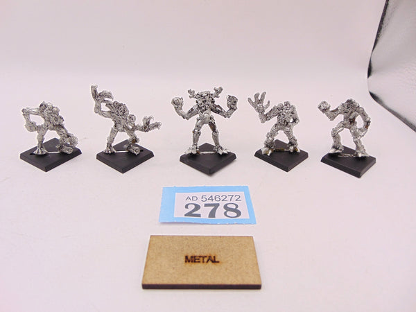 Dryads
