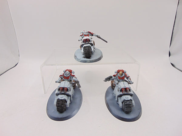 Outriders