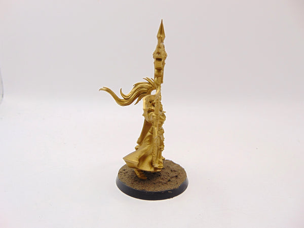 Knight Incantor