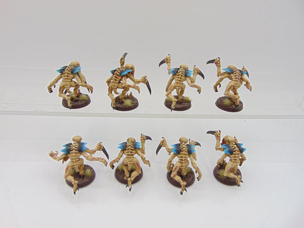 Genestealers