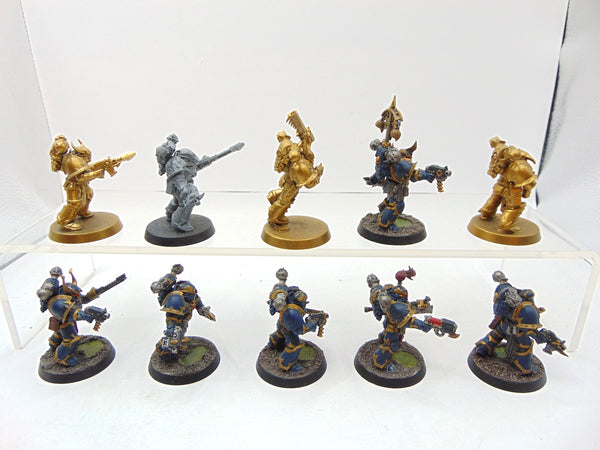 Chaos Legionaries