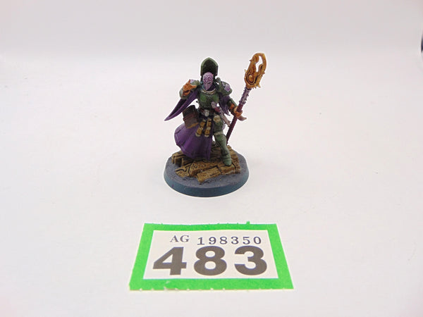 Knight Arcanum