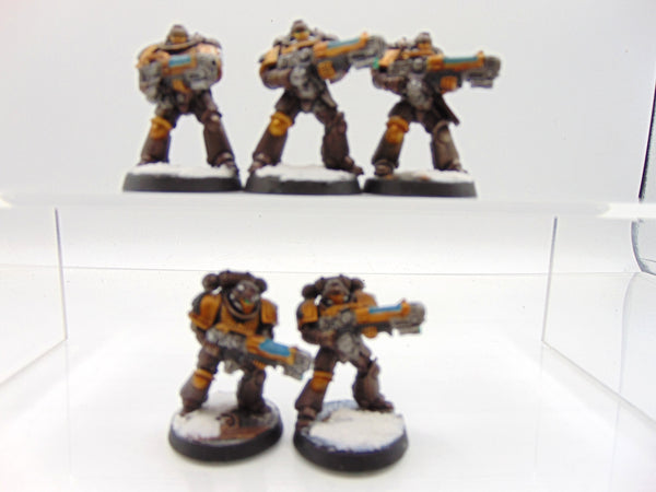 Hellblasters