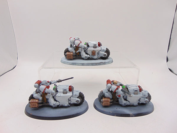 Outriders