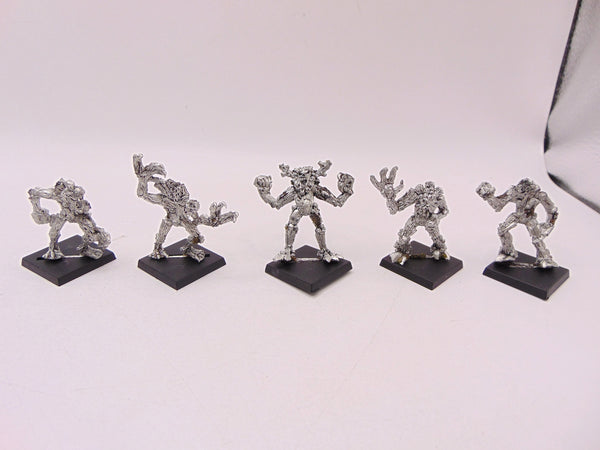 Dryads