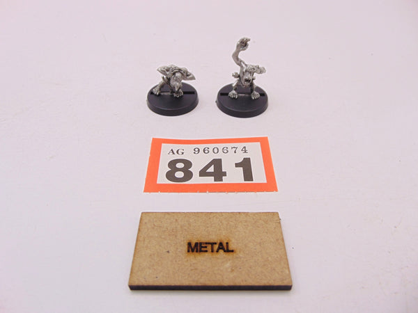 Ork Lobba Spotta & Firer